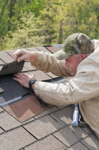 Metairie Roof Repairs