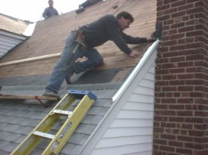 Metairie Roof Replacement