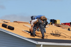 Metairie Roof Replacement