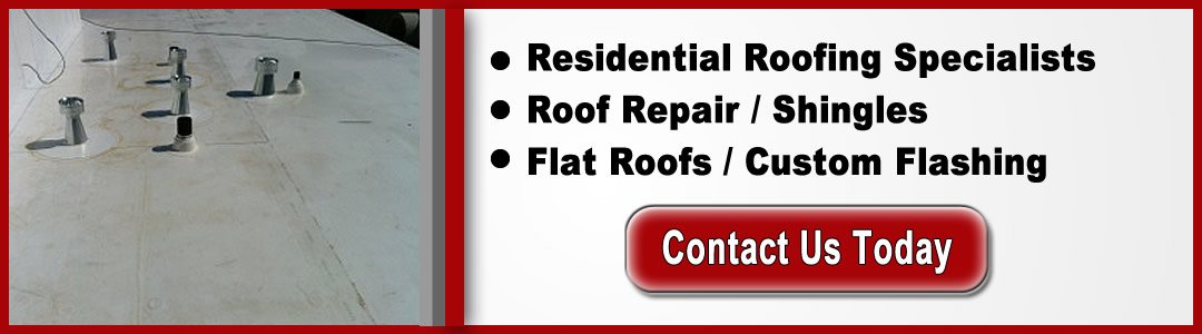 Metairie Roofing Contractor