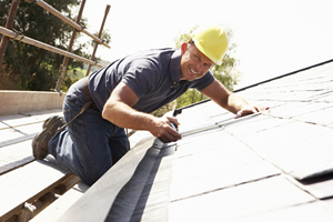 Metairie roofing contractor