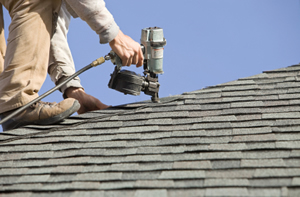 Metairie Roof Flashing