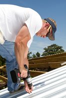 Metairie roof repairs